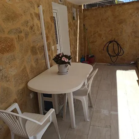 Grandpa's House Апартаменты Kanali (Corfu)