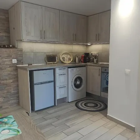 Апартаменты Grandpa's House