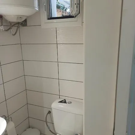 Апартаменты Grandpa's House