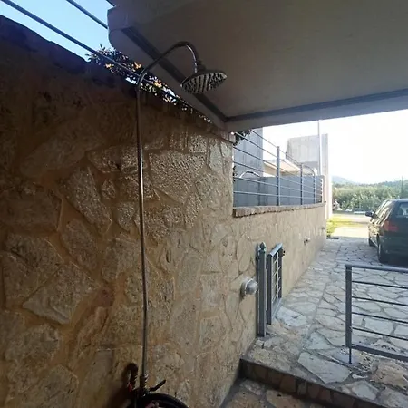Апартаменты Grandpa's House